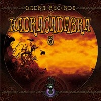 Hadra Records - .Various - Hadracadabra V