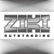 Noga Records - ZIKI - Outstanding