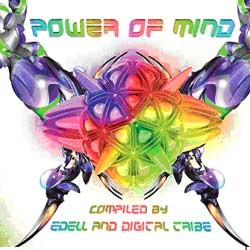 Psy Core Records - .Various - Power of mind