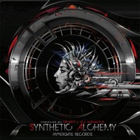 Hypergate Records - .Various - Synthetic Alchemy