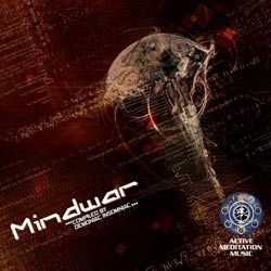 Active Meditation Music - .Various - Mindwar