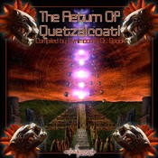 Ovnimoon Records - .Various - Return Of Quetzalcoatl