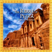 Avatar Records - .Various - The Riddle Of Petra
