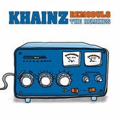 Echoes Recordings - KHAINZ - Remodule8 - The Remixes