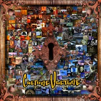 Vertigo Records - .Various - Culture Vulture