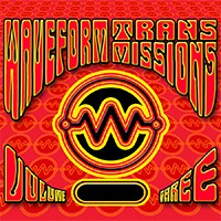 Waveform Records - .Various - Waveform Transmissions - Volume Three