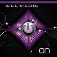 Blacklite Records - .Various - On