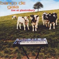 Planet Dog Records - BANCO DE GAIA - Live at Glastonbury