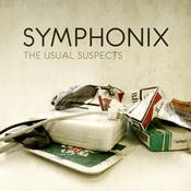 Blue Tunes Records - SYMPHONIX - The Usual Suspects