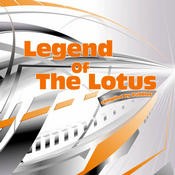 Synergetic Records - .Various - Legend Of The Lotus
