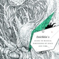 Acidsamovar Records - ENICHKIN PROJECT - Enichkin s Guide To Musical Dimensions Of Space & Time