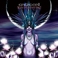 Celestial Dragon Records - ANDROCELL - Entheomythic