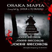Joker Records - .Various - Osaka Mafia