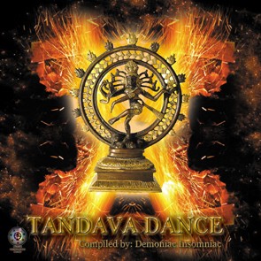Active Meditation Music - .Various - Tandava Dance