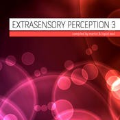 Mikrokosmos Records - .Various - Extrasensory Perception 3