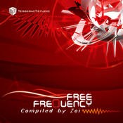 Tesseractstudio - .Various - Free Frequency