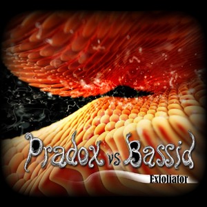 Arkona Creation - PRADOX vs BASSID - Exfoliator