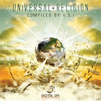 Digital Om - .Various - Universal Religion