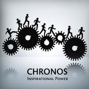 Beats & Pieces - CHRONOS - Inspirational Power