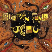 Spaceradio Records - UCHU - Shamen Funk