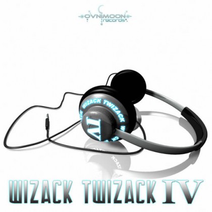 Ovnimoon Records - WIZACK TWIZACK - IV