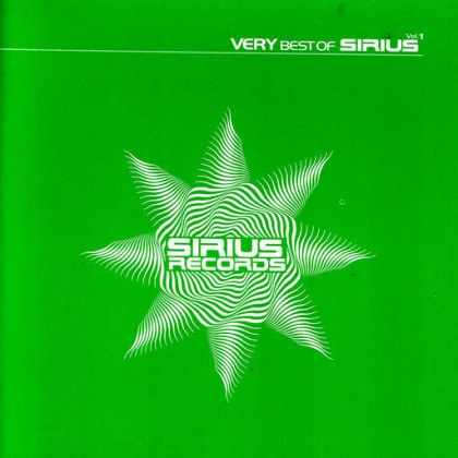 Sirius Records - .Various - Very Best Of Sirius