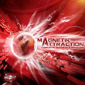 Geomagnetic.tv - .Various - Magnetik Attraction