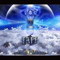Altar Records - TAFF - Moon Princess