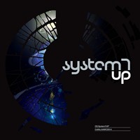 A-wave Records - SYSTEM 7 - Up