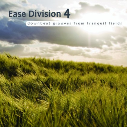 Spiral Trax Records - .Various - Ease Division 4