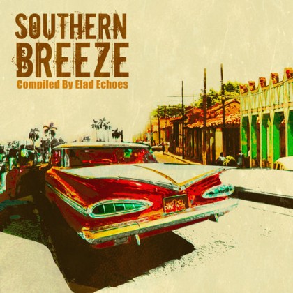 Echoes Recordings - .Various - Southern Breeze