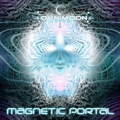 Ovnimoon Records - OVNIMOON - Magnetic Portal
