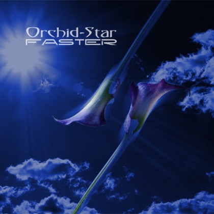Pink Hampster Recordings - ORCHID STAR - Faster