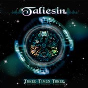 Midijum Records - TALIESIN - Three Times Three