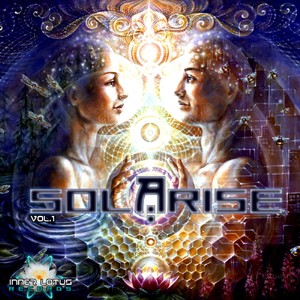 Innerlotus Records - .Various - Solarise Vol. 1