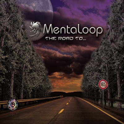 Active Meditation Music - MENTALOOP - The Road To...