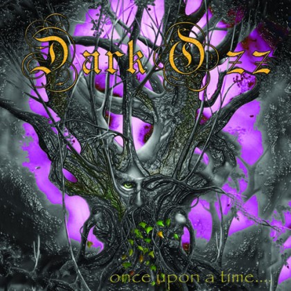 D-A-R-K- Records - DARK OZZ - Once Upon A Time...
