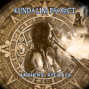 D-A-R-K- Records - KUNDALINI PROJECT - Ancient Rituals