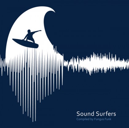 Unlimited Music - .Various - Sound Surfers