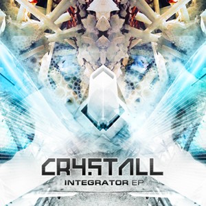 24-7 Records - CRYSTALL - Integrator