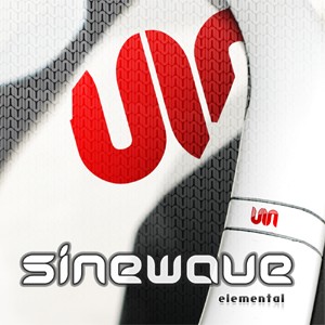 24-7 Records - SINEWAVE - Elemental