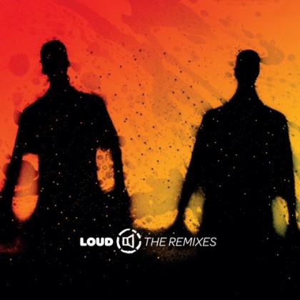 Nano Records - LOUD - The Remixes