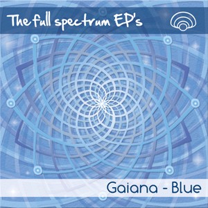 Blue Hour Sounds - GAIANA - Blue