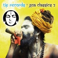 Tip Records - .Various - Goa Classics Remastered 2