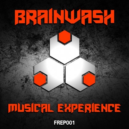 Fractal Records - BRAINWASH - Musical Experience