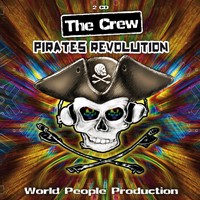 World People - .Various - The Crew & Pirates Revolution