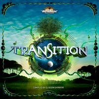 BMSS Records - .Various - Transition