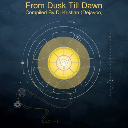 DNA Records - .Various - From Dusk Till Dawn
