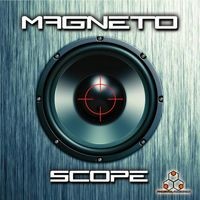 Fractal Records - MAGNETO - The Scope