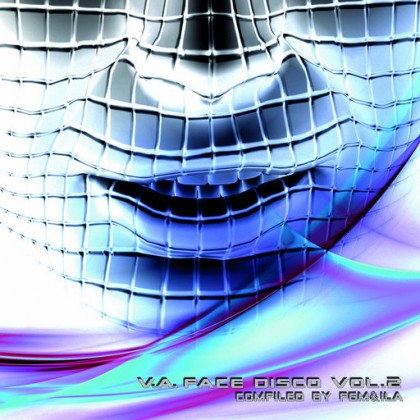 Savva Records - .Various - Face Disco Vol 2